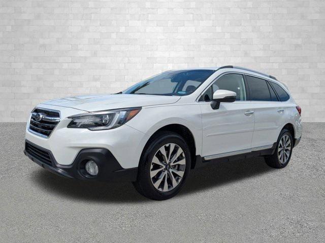 used 2019 Subaru Outback car, priced at $26,320