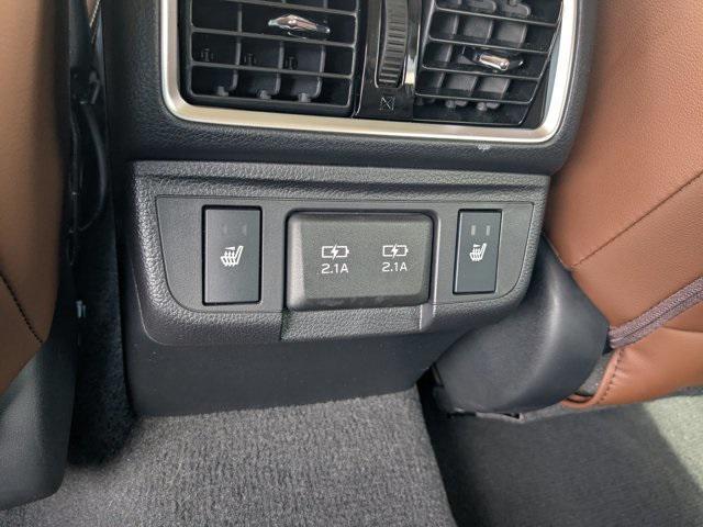 used 2019 Subaru Outback car, priced at $26,320