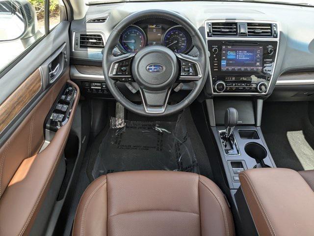 used 2019 Subaru Outback car, priced at $26,320