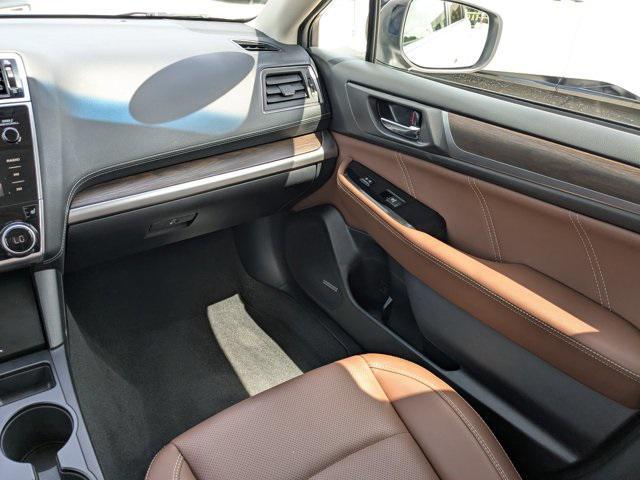 used 2019 Subaru Outback car, priced at $26,320