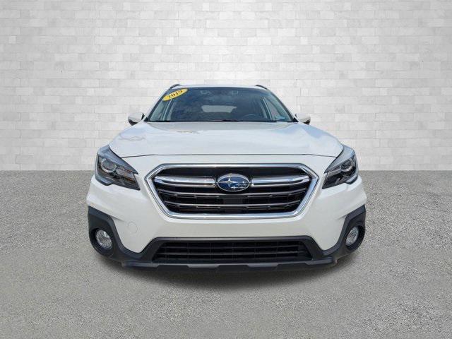 used 2019 Subaru Outback car, priced at $26,320