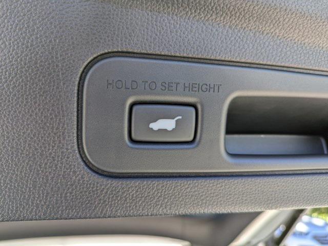 used 2024 Acura MDX car, priced at $49,785