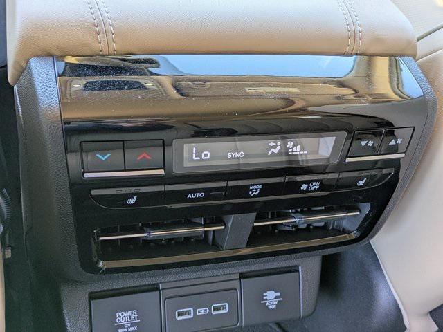 used 2024 Acura MDX car, priced at $49,785