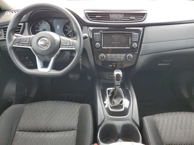 used 2020 Nissan Rogue car, priced at $15,936