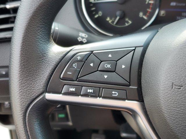 used 2020 Nissan Rogue car, priced at $15,936