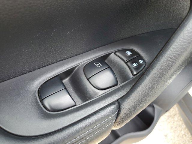 used 2020 Nissan Rogue car, priced at $15,936