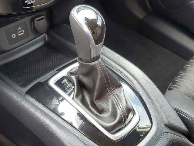 used 2020 Nissan Rogue car, priced at $15,936
