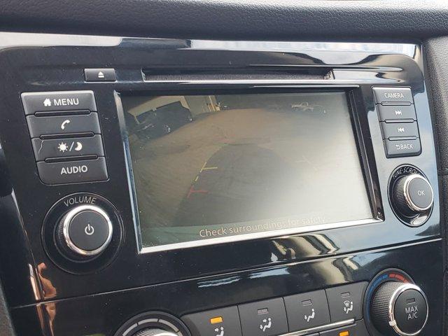used 2020 Nissan Rogue car, priced at $15,936