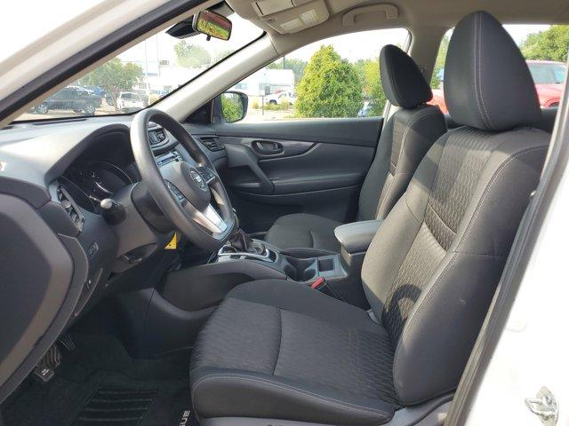 used 2020 Nissan Rogue car, priced at $15,936