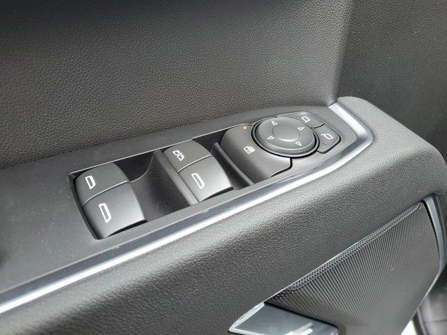 new 2025 Chevrolet Silverado 1500 car, priced at $52,965