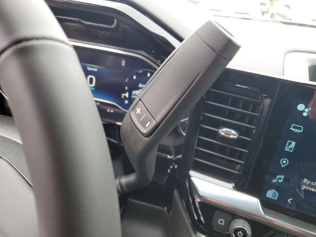new 2025 Chevrolet Silverado 1500 car, priced at $52,965