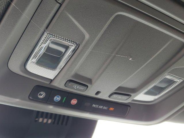 new 2025 Chevrolet Silverado 1500 car, priced at $48,061