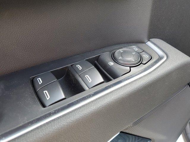 new 2025 Chevrolet Silverado 1500 car, priced at $48,061