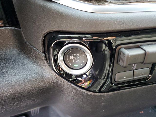 new 2025 Chevrolet Silverado 1500 car, priced at $48,061