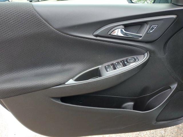 used 2024 Chevrolet Malibu car, priced at $20,345