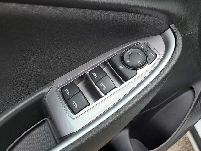 used 2024 Chevrolet Malibu car, priced at $20,345