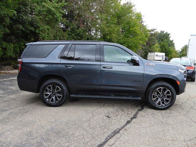 used 2021 Chevrolet Tahoe car, priced at $52,942