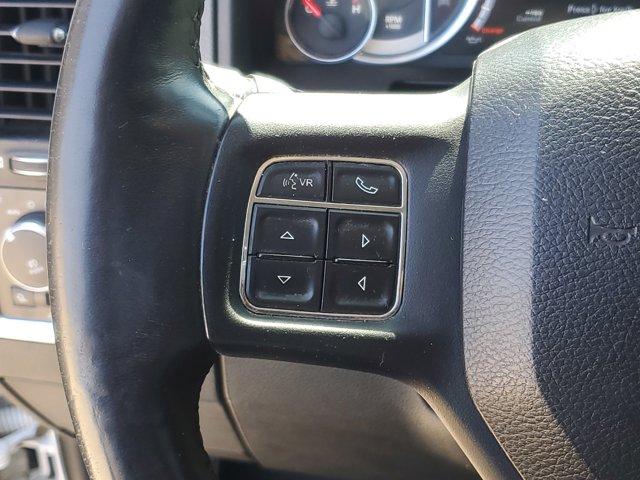 used 2017 Ram 1500 car, priced at $23,986