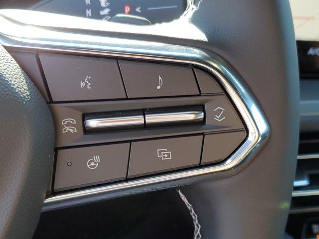 new 2026 Chevrolet Traverse car, priced at $49,630