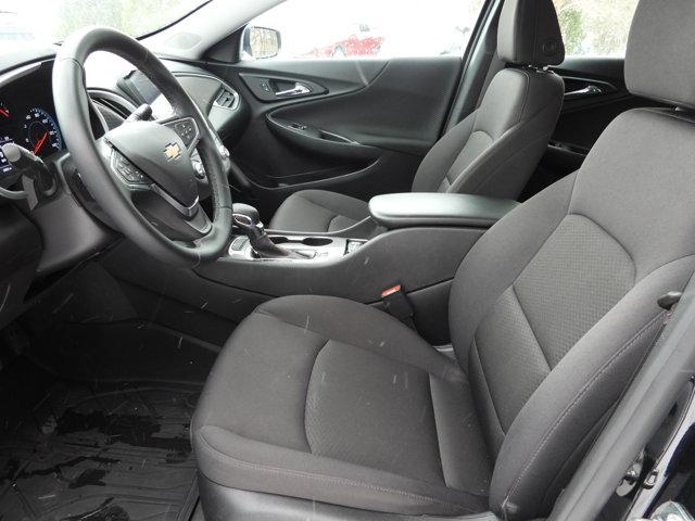 used 2023 Chevrolet Malibu car, priced at $23,967