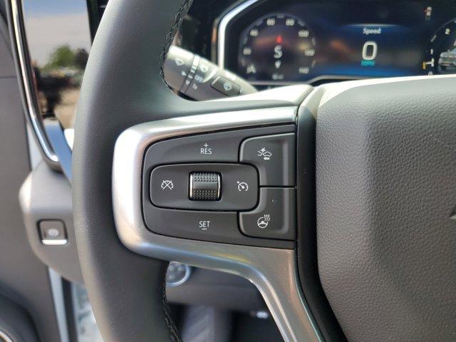 new 2025 Chevrolet Silverado 2500 car, priced at $62,164