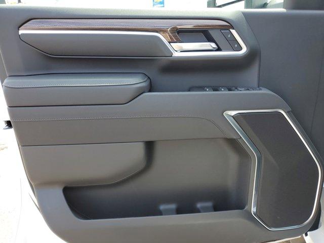 new 2025 Chevrolet Silverado 2500 car, priced at $62,164