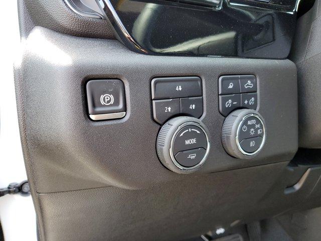 new 2025 Chevrolet Silverado 2500 car, priced at $62,164