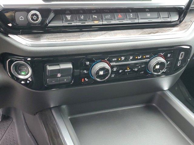 new 2025 Chevrolet Silverado 3500 car, priced at $75,336