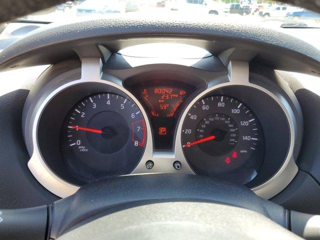 used 2012 Nissan Juke car, priced at $7,896