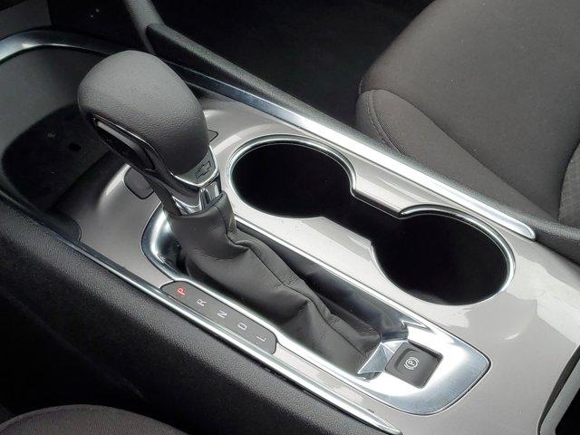 used 2024 Chevrolet Malibu car, priced at $20,881