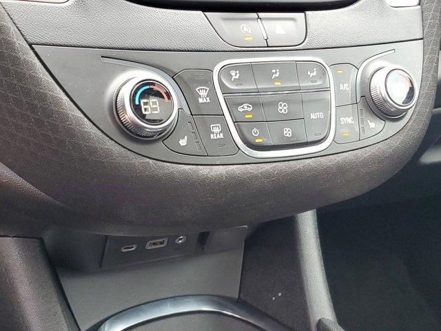 used 2024 Chevrolet Malibu car, priced at $20,881