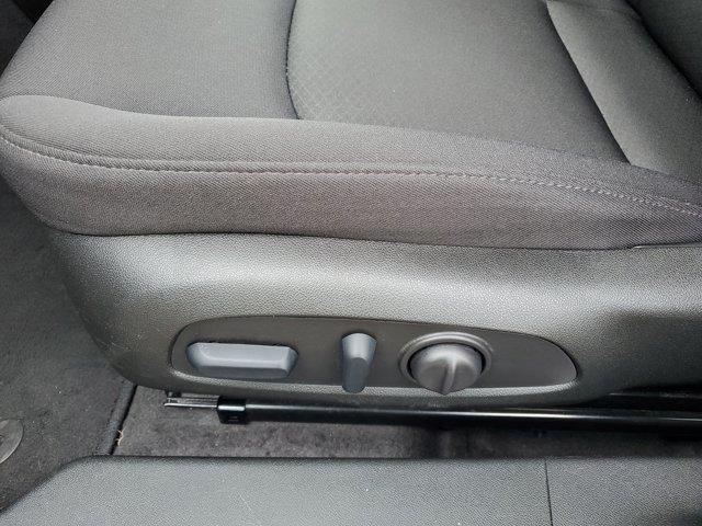used 2024 Chevrolet Malibu car, priced at $20,881
