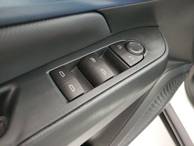 new 2026 Chevrolet Equinox EV car, priced at $39,070