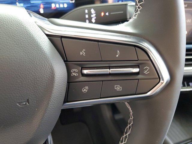 new 2026 Chevrolet Equinox EV car, priced at $39,070