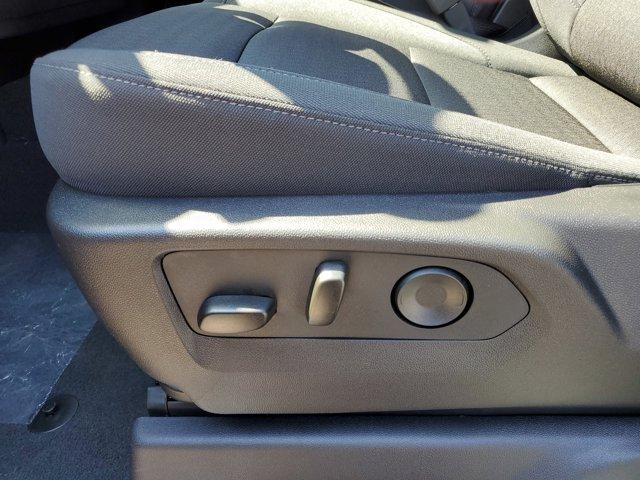 new 2025 Chevrolet Silverado 1500 car, priced at $48,406
