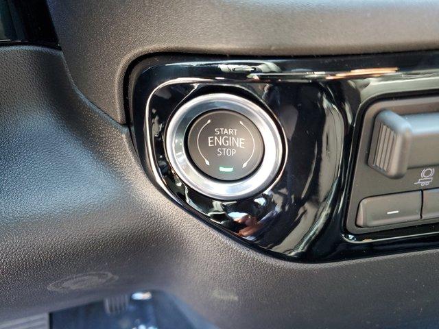 new 2025 Chevrolet Silverado 1500 car, priced at $48,406