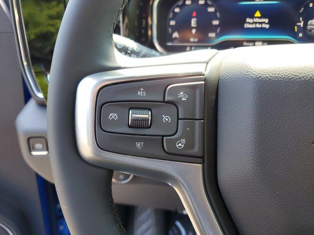 new 2025 Chevrolet Silverado 1500 car, priced at $48,406
