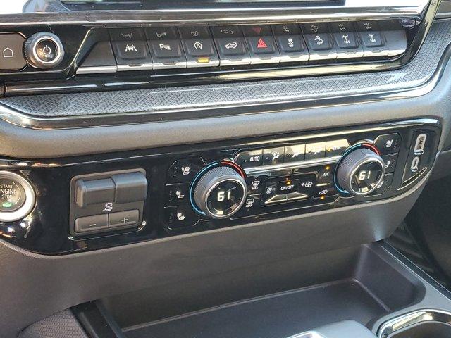 used 2023 Chevrolet Silverado 1500 car, priced at $54,692