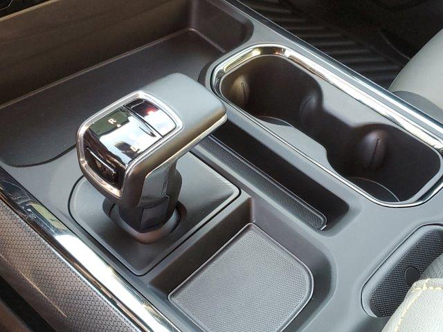 used 2023 Chevrolet Silverado 1500 car, priced at $54,692