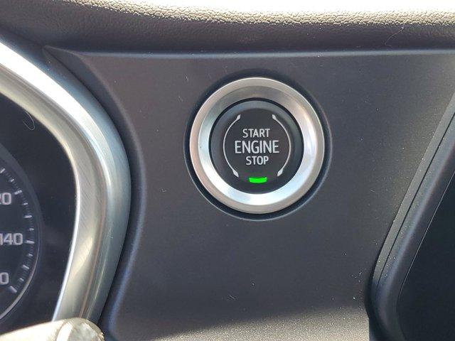 used 2022 Chevrolet Blazer car, priced at $23,974