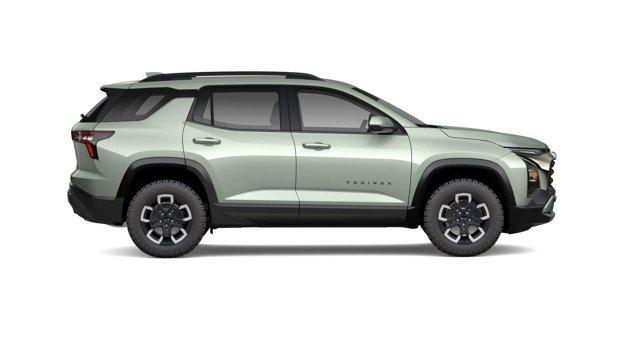 new 2026 Chevrolet Equinox car, priced at $34,864