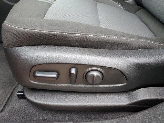 used 2023 Chevrolet Blazer car, priced at $24,548