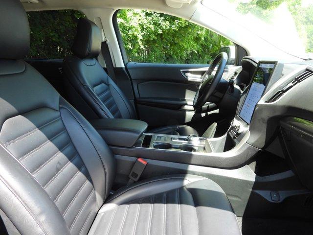 used 2023 Ford Edge car, priced at $23,954