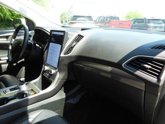 used 2023 Ford Edge car, priced at $23,954