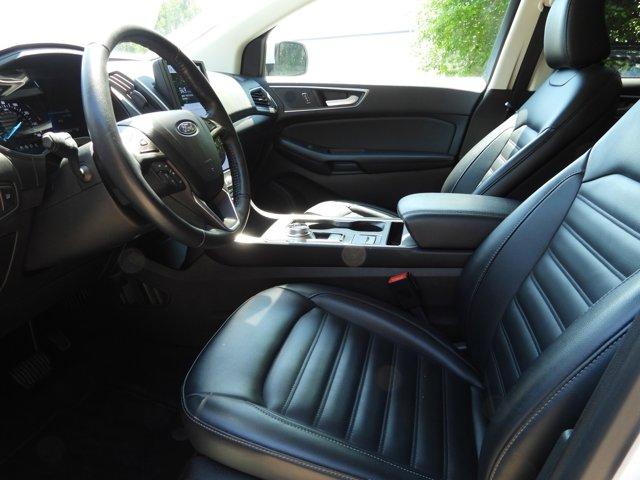 used 2023 Ford Edge car, priced at $23,954