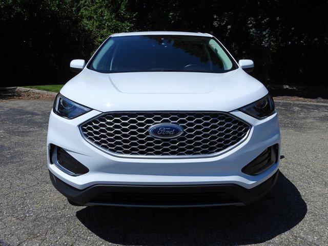 used 2023 Ford Edge car, priced at $21,885