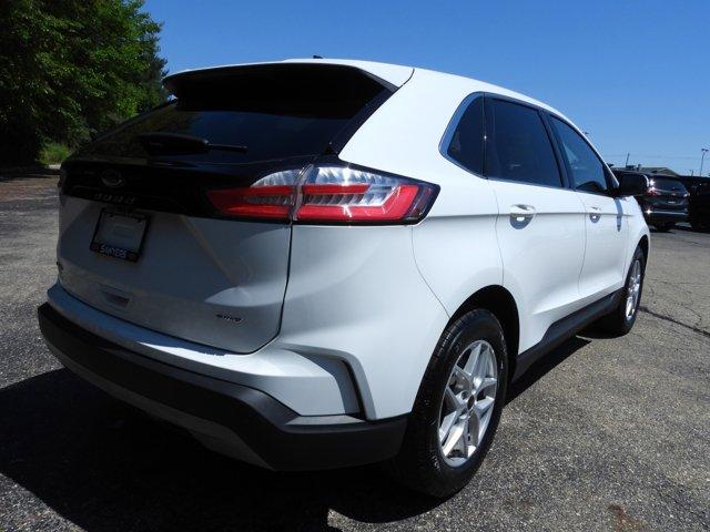 used 2023 Ford Edge car, priced at $21,885