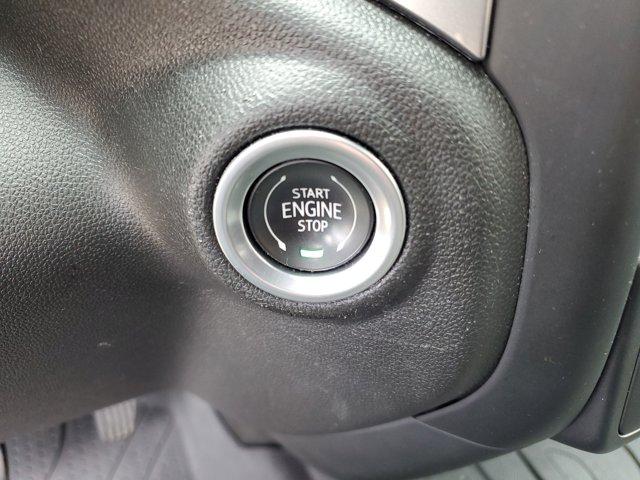 used 2022 Chevrolet Silverado 1500 car, priced at $34,376