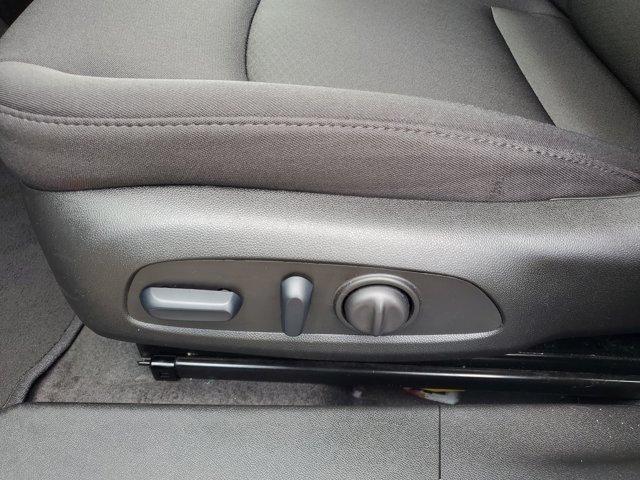 used 2024 Chevrolet Malibu car, priced at $20,974