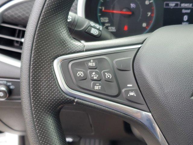 used 2024 Chevrolet Malibu car, priced at $20,974